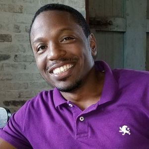 Meet your Posher, Rashad